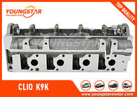Motorzylinder-Zylinderkopf für  K9K;  Clio K9K 1.5DCI 7701473181 908521