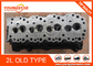 Motorzylinder-Zylinderkopf für TOYOTA Hilux Dyna Hiace 2L ALTES 11101-54062