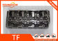 Roheisen-Motorzylinder-Zylinderkopf für Mazda TF T4000 4.0L Diesel-8V/4CYL T4000 TF MASCHINE 4021CC
