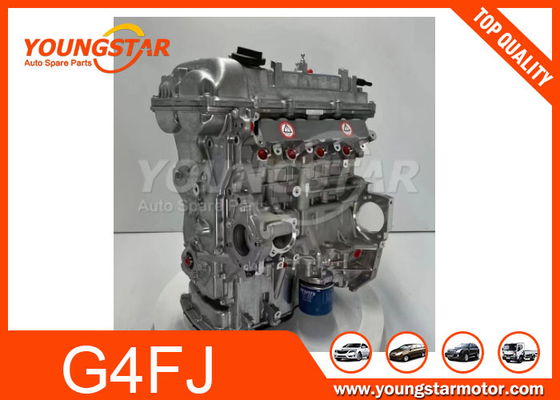 G4FJ 1.6T Motorzylinderblock für Hyundai Tucson TL SONATA für Kia Sportage